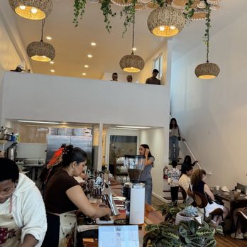 Le Mil's - Coffee Roasteries Near Me - San Francisco, California Le Mil's - Coffee Roasteries Near Me - San Francisco, California