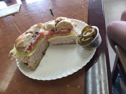 Tommy's Bagels by null