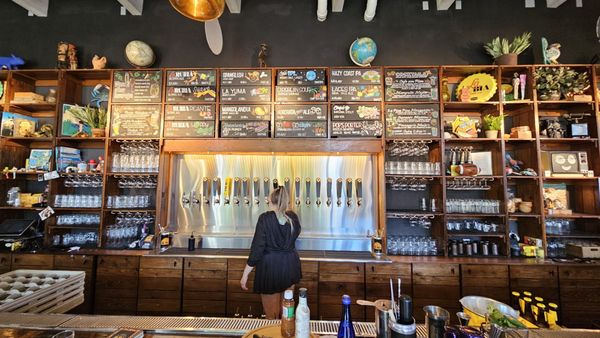 Casa La Rubia by null