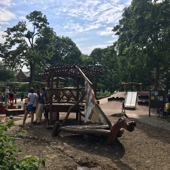 Alexander W. Kemp Playground - Playgrounds Near Me - Cambridge, Massachusetts Alexander W. Kemp Playground - Playgrounds Near Me - Cambridge, Massachusetts