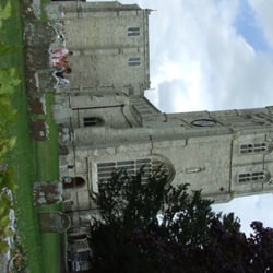 Christchurch Priory