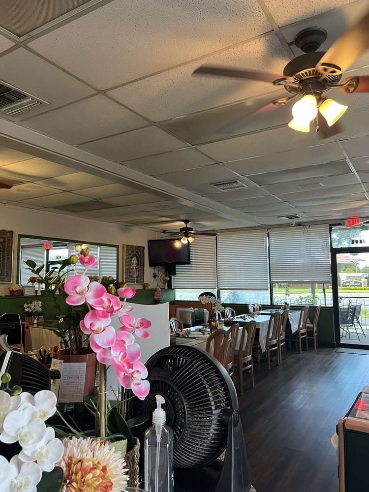 Mee Thai Restaurant