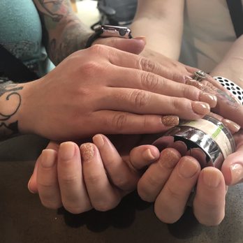 Fanatix Nails & Spa - Nail Salons Near Me - Washington, DC, District of Columbia