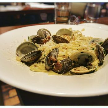 Trattoria Il Mulino - Linguine - Italian Near Me - Nashville, Tennessee