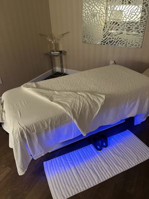 The Spa at The Breakers by null