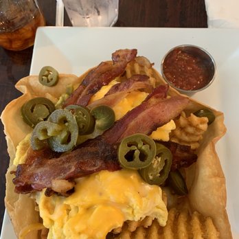 Maria's Brunch - Breakfast bowl So good - Breakfast & Brunch Near Me - Metuchen, New Jersey Maria's Brunch - Breakfast bowl So good - Breakfast & Brunch Near Me - Metuchen, New Jersey