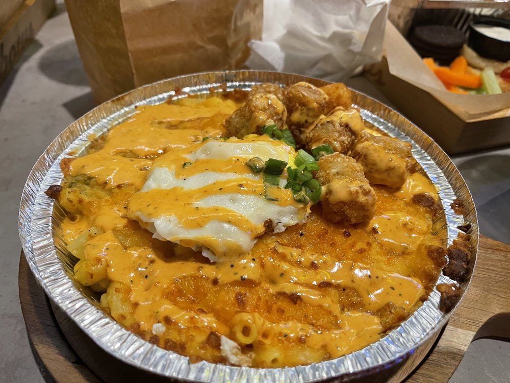 ELBOWS MAC N CHEESE 26 Photos & 14 Reviews 1401 S Jackson Rd, Pharr