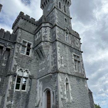 Ashford Castle - Hotels Near Me - Cong, Missouri