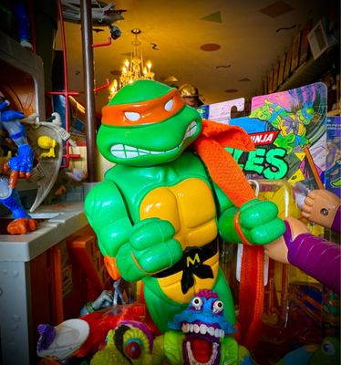 Fifty Two 80's A Totally Awesome Shop by null
