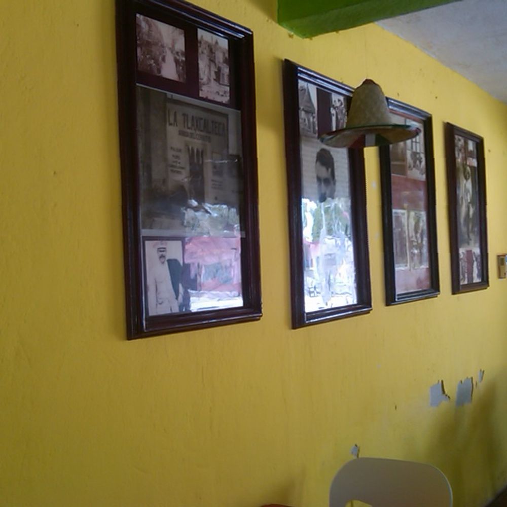 Viva Mexico Cabrones - Mexican Near Me - Tulum, ROO