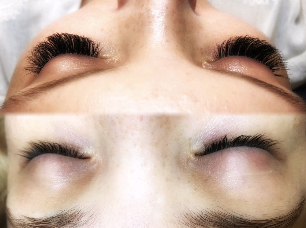 Oneyda Eyelashes Logo
