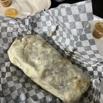 Jalapenos 808 - birria burrito - Mexican Near Me - Kailua, Hawaii
