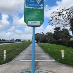 New River Greenway