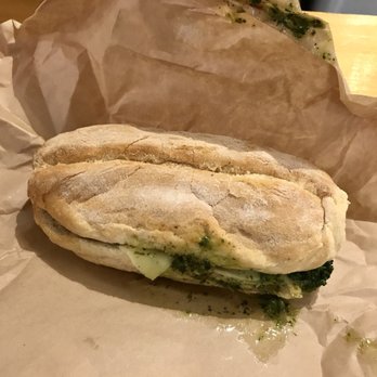Roast - Porchetta sandwich. Don't be deceived by its look - so good! - Sandwiches Near Me - Victoria, British Columbia