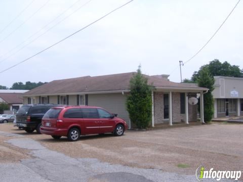 Tracey P Malone - divorce attorney in Bartlett, TN