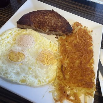 Franco's Flapjack Family Restaurant - Corned beef hash with three eggs and crispy hashbrowns - Breakfast & Brunch Near Me - Poway, California Franco's Flapjack Family Restaurant - Corned beef hash with three eggs and crispy hashbrowns - Breakfast & Brunch Near Me - Poway, California