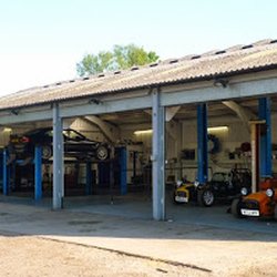 Days Garage