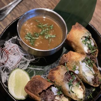 Roka Hula - Birria Eggrolls - Tiki Bars Near Me - Delray Beach, Florida Roka Hula - Birria Eggrolls - Tiki Bars Near Me - Delray Beach, Florida