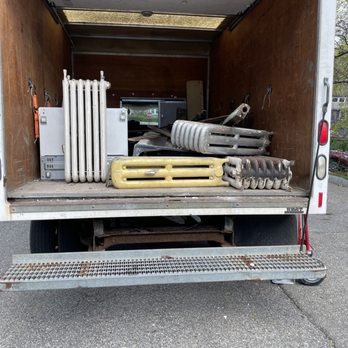 Pgz Junk Removal - Junk Removal & Hauling Near Me - Braintree, Massachusetts