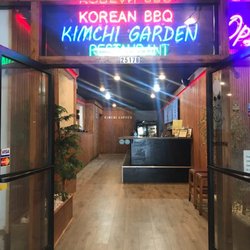 Kimchi Garden