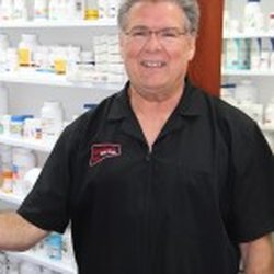 Gordon's Drug Store