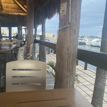 Caribbean Jack's - Outdoor view - Caribbean Near Me - Daytona Beach, Florida
