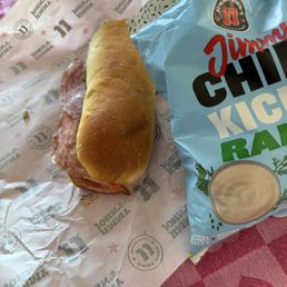 ##9 ITALIAN NIGHT CLUB No onion Add Kickin' Ranch ##9 ITALIAN NIGHT CLUB No onion Add Kickin' Ranch