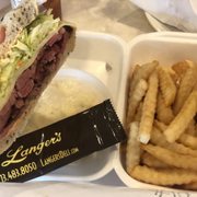 Photo of Langer's Delicatessen - Los Angeles, CA, United States