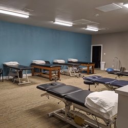 Physical Therapy Dynamics