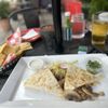 Flaming Burritos gift card