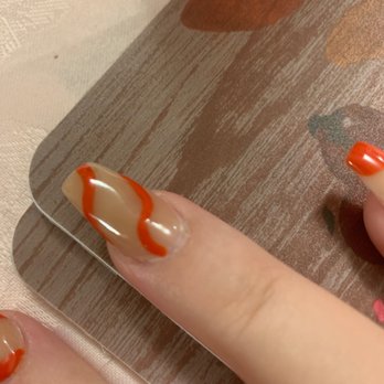 USA Nails - Nail Salons Near Me - Lexington, South Carolina