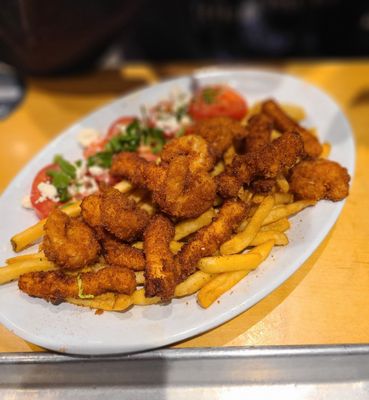 California Fish Grill by null