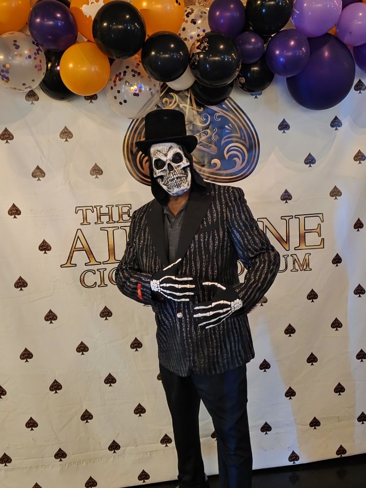 The Airborne Cigar Emporium