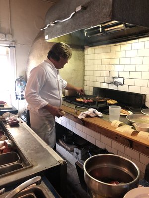 Brian's at the Grill by null