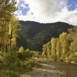 Ekstrom's Stage Station