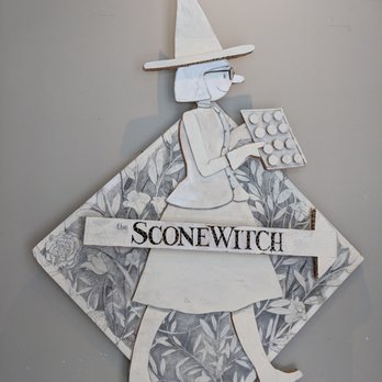 The SconeWitch - Cafes Near Me - Ottawa, Ontario The SconeWitch - Cafes Near Me - Ottawa, Ontario