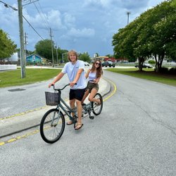 Got Shade Beach Rentals