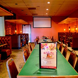 Marias Mexican Restaurant - Private Dinning experience
