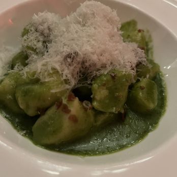 Mama’s on Main - Ricotta gnocchi - Wine Bars Near Me - Covington, Kentucky