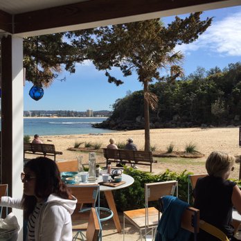 The Boathouse Shelly Beach - Patio dining. Awesome. - Modern Australian Near Me - Sydney, NSW The Boathouse Shelly Beach - Patio dining. Awesome. - Modern Australian Near Me - Sydney, NSW