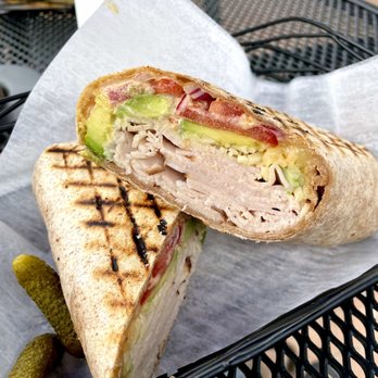 Mon Vert Cafe - Gobble it up - Cafes Near Me - Woodstock, Vermont