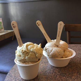 Sirena Gelato - Ice Cream & Frozen Yogurt Near Me - Bellingham, Washington Sirena Gelato - Ice Cream & Frozen Yogurt Near Me - Bellingham, Washington