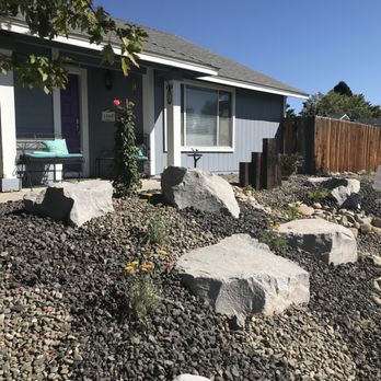 Little City Landscape - Landscaping Near Me - Reno, Nevada Little City Landscape - Landscaping Near Me - Reno, Nevada