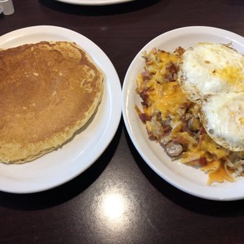 Lena's Kitchen - Breakfast & Brunch Near Me - Wixom, Michigan