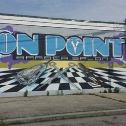 On Point Barber Salon