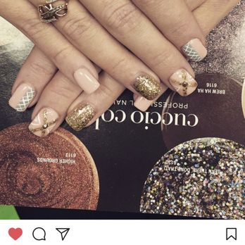 iSpa and Nails - Nail Salons Near Me - Mount Laurel, New Jersey
