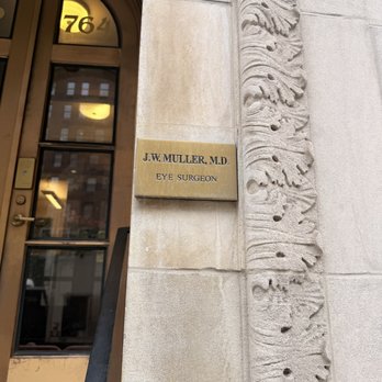 Jacqueline W. Muller, MD - Laser Eye Surgery/Lasik Near Me - New York, New York Jacqueline W. Muller, MD - Laser Eye Surgery/Lasik Near Me - New York, New York