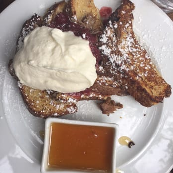 Beast Pizza - Challah French toast with duck confit ($14) - Pizza Near Me - Toronto, Ontario Beast Pizza - Challah French toast with duck confit ($14) - Pizza Near Me - Toronto, Ontario