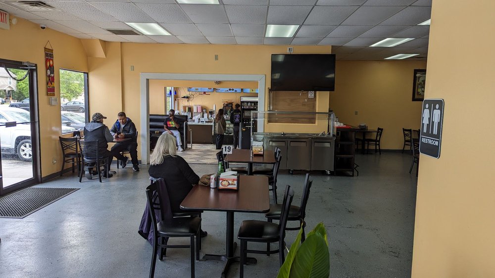 Tony's Tacos