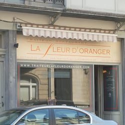 Traiteur Fleur d'Oranger